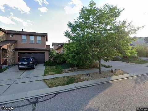 Hidden Hickory, COLORADO SPRINGS, CO 80927