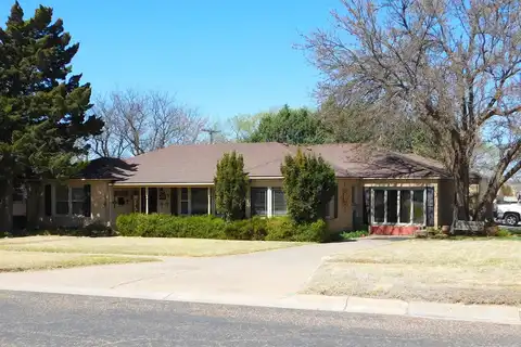 7Th, MULESHOE, TX 79347