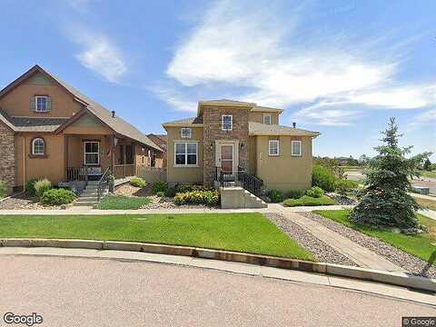 Blue Moon, COLORADO SPRINGS, CO 80924