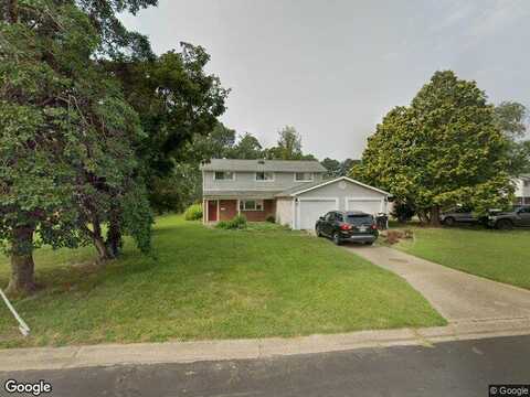 Odessa, VIRGINIA BEACH, VA 23455