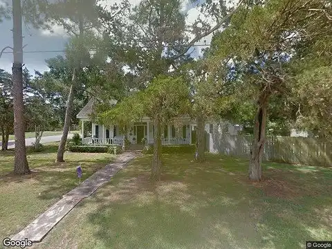 Hanover, EDNA, TX 77957