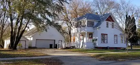 Spruce, FERGUS FALLS, MN 56537