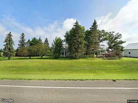 County Highway 36, VERGAS, MN 56587