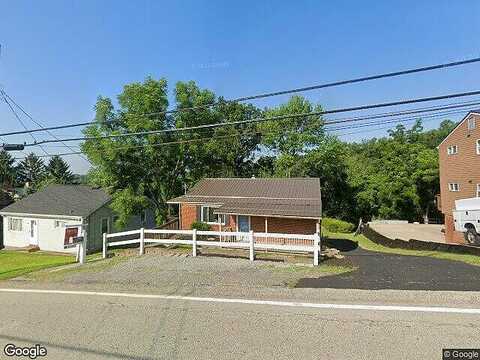 Mount Troy, PITTSBURGH, PA 15212