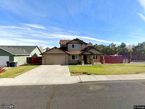 22Nd, REDMOND, OR 97756
