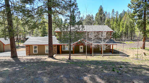 Whitetail, BEND, OR 97707