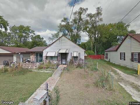 Bayliss, BELOIT, WI 53511