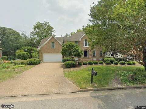 Smith Cove, VIRGINIA BEACH, VA 23455