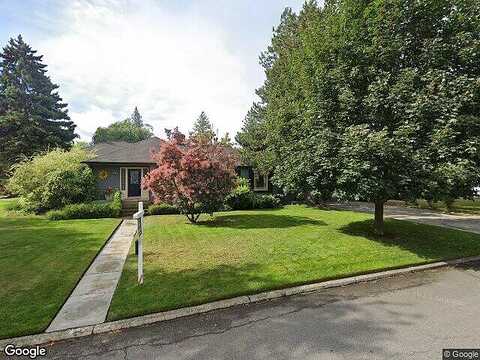 Thurston, SPOKANE, WA 99203