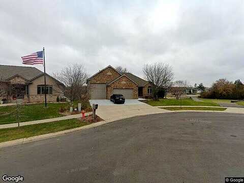 Golfers, ROCHESTER, MN 55904