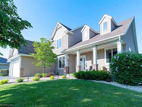 Dunes, COTTAGE GROVE, MN 55016