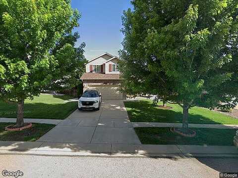 Borough, COLORADO SPRINGS, CO 80923