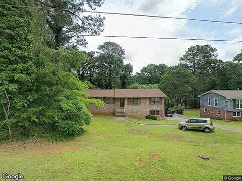 Village Green, LILBURN, GA 30047