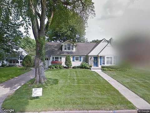 Juanita, MINNEAPOLIS, MN 55424