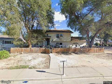Saint Clair, PUEBLO, CO 81005