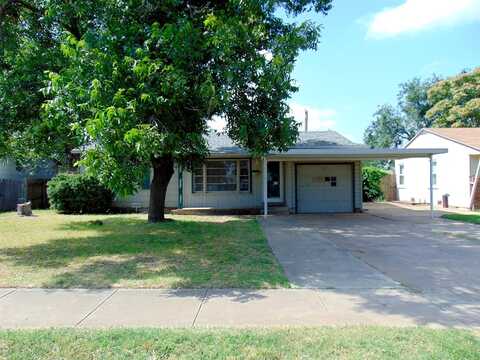 42Nd, LUBBOCK, TX 79413