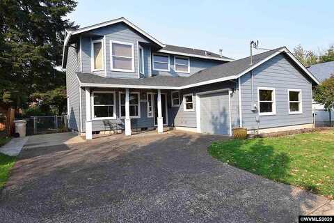 Jefferson, ALBANY, OR 97321