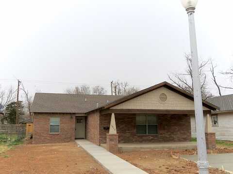 17Th, LUBBOCK, TX 79401