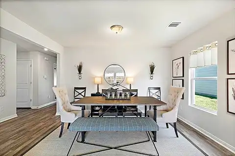 Taylorcrest, CONROE, TX 77306