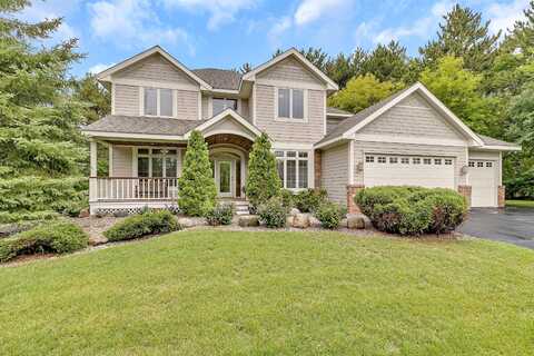201St, ELK RIVER, MN 55330