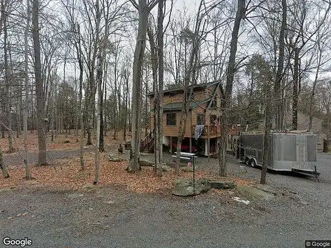 Evergreen, LAKE ARIEL, PA 18436