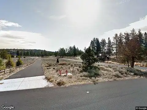 Black Butte, SISTERS, OR 97759