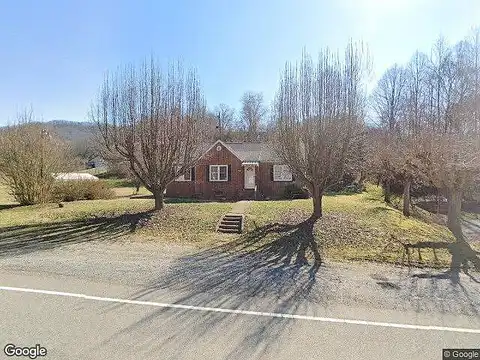 Bristol, HILTONS, VA 24258
