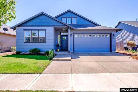 Chestnut, INDEPENDENCE, OR 97351