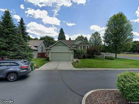 Altamont, SPOKANE, WA 99223