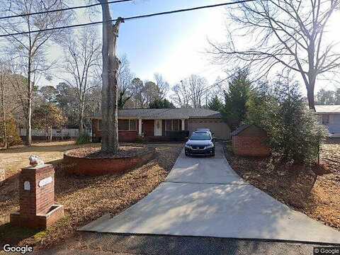 Sanders, ATHENS, GA 30605