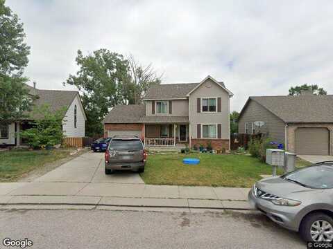 Silkwood, COLORADO SPRINGS, CO 80920