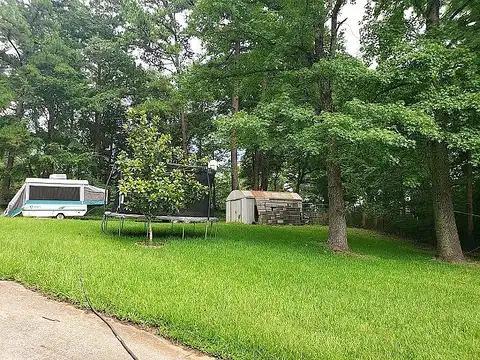 County Road 301, HENDERSON, TX 75654