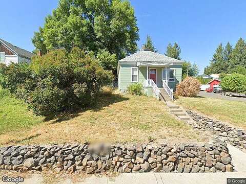 Mohr, PALOUSE, WA 99161