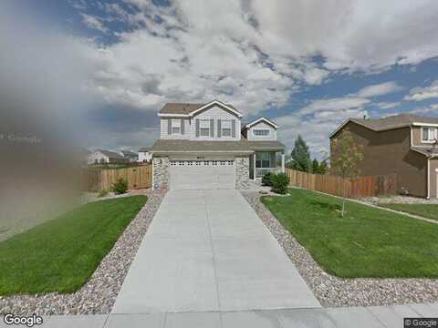 Ballybunion, PEYTON, CO 80831