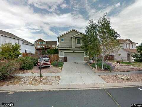 Belle Star, COLORADO SPRINGS, CO 80922
