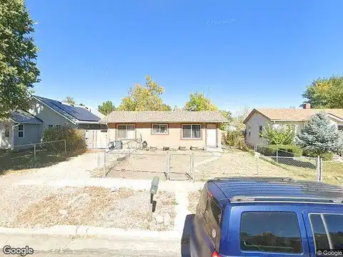 Whipple, CANON CITY, CO 81212