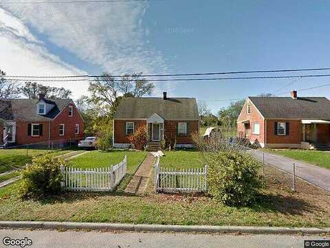 Kennedy, ROANOKE, VA 24012