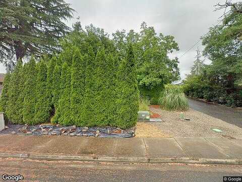 Frances, HILLSBORO, OR 97123
