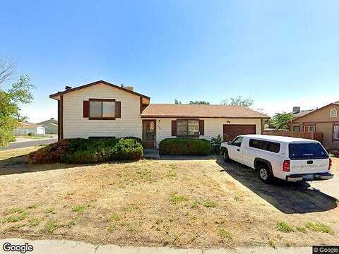 Mesa, CLIFTON, CO 81520
