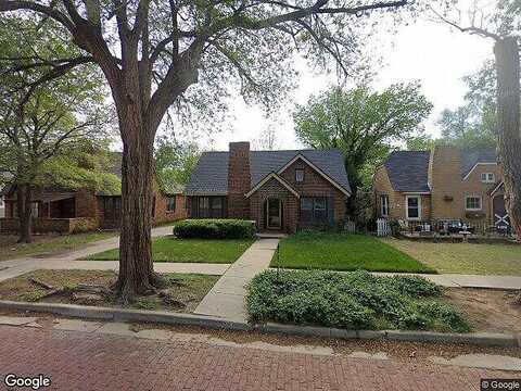 Ong, AMARILLO, TX 79109
