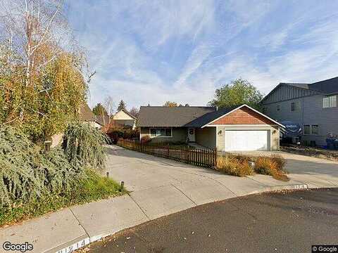 Darby, BEND, OR 97702