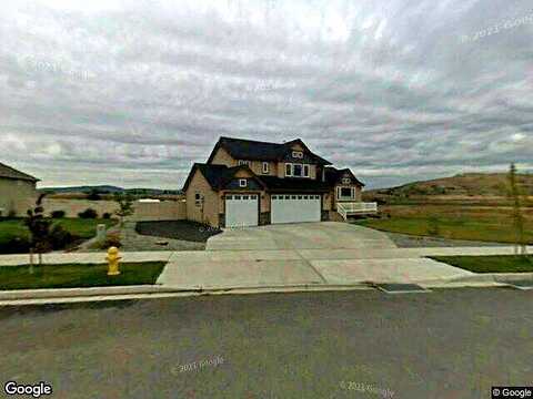 21St, GREENACRES, WA 99016