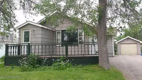 Cherry, FERGUS FALLS, MN 56537