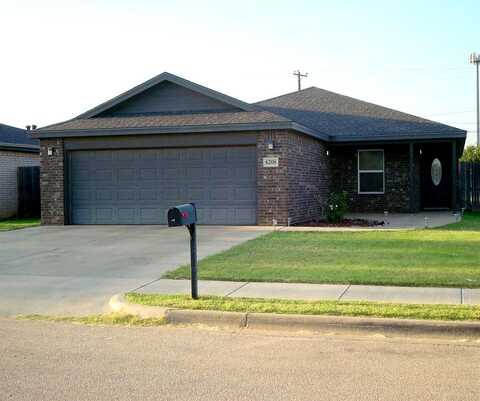 21St, LUBBOCK, TX 79407