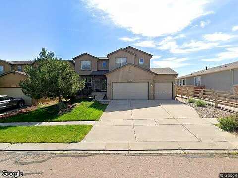 Cumbre Vista, COLORADO SPRINGS, CO 80924