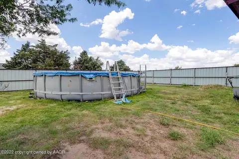 Mesquite, FRITCH, TX 79036