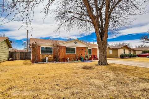 53Rd, LUBBOCK, TX 79414