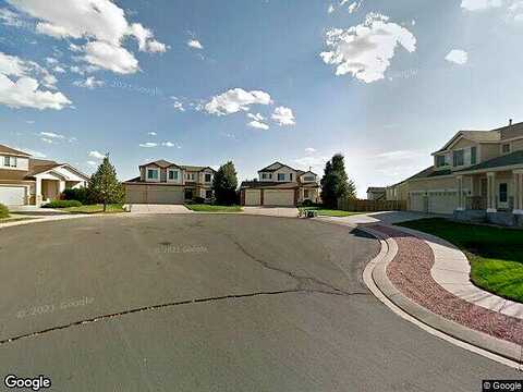 Tee Shot, COLORADO SPRINGS, CO 80922