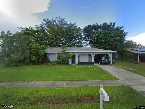 Mayberry, NORTH PORT, FL 34287