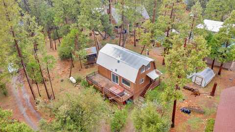 Corlew, AUBERRY, CA 93602